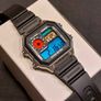 Casio AE-1200 Royale custom mod Image 4