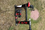 bike trainer