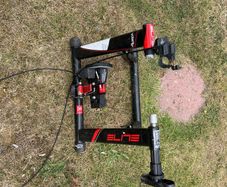 bike trainer
