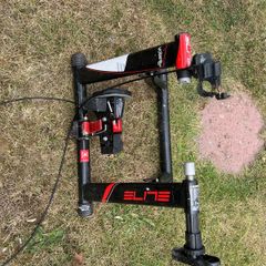 bike trainer