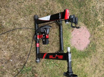 bike trainer