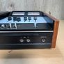 Free Postage - Goodmans SCD 100 Stereo Cassette Tape Deck - Needs Belt Image 7
