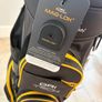 Powakaddy Dri Tech Golf Cart Bag Image 6