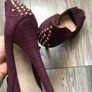 Office London high heels Image 7