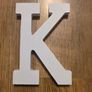 Decorative Letter K Image 2