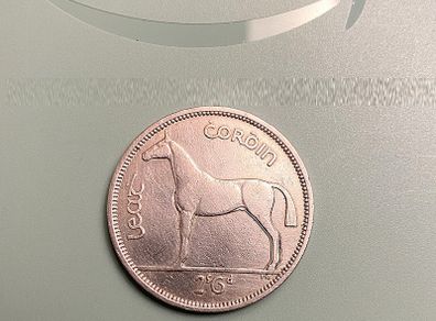 Ireland From 1959, Free Post