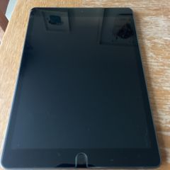 iPad 8th gen 128gb