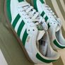 Celtic Samba runners UK7 brand new with tags Image 2