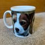 Jack Russel Terrier Mug by Otter House Image 3