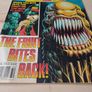 Eagle Comic August 1989 Vintage Dan Dare Image 3