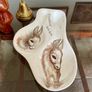 Connemara Donkeys by Bray Design Ireland Spoon Rest Image 8