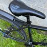 Carerra Crossfire II Hybrid Bike Image 5