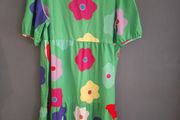 Ladies Summer Dress
