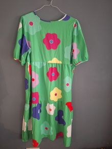 Ladies Summer Dress