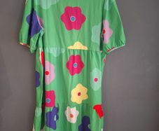 Ladies Summer Dress
