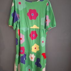 Ladies Summer Dress