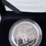 2021 Peter Rabbit Coin Image 5