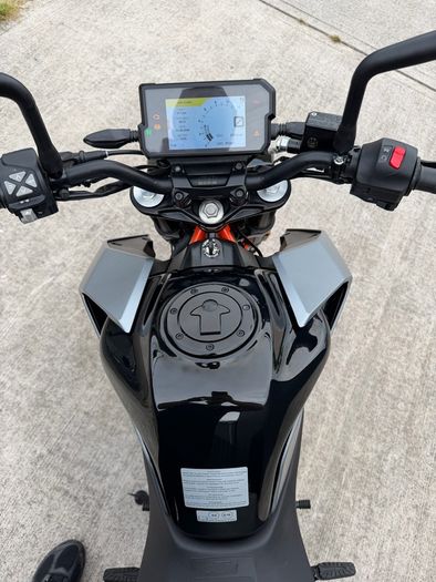 2021 ktm 390 duke