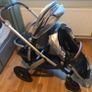 Uppababy travel system Image 3