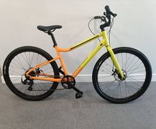 Cannondale treadwell 3 (New bicycle)