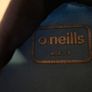 Dublin GAA O'Neills Gaelic Football Half Zip Jersey (Youths 7-8 Years) FREE POST Image 4
