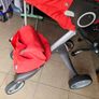 Stokke explore X with Carry cot Image 2