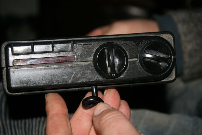 TAIT T500 RADIO transceiver
