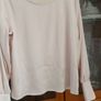 ladies  tops size small and medium 14 euros each Image 3