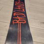 Wedze Snowboard and Bindings. All-Mountain. Good Condition Image 5