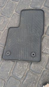 car mat