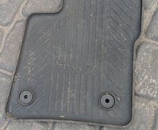 car mat