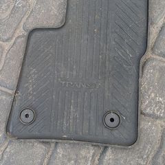 car mat