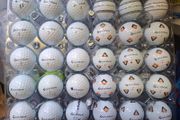 Taylormade Tp5 X