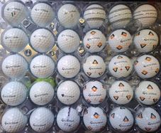 Taylormade Tp5 X
