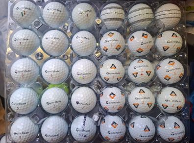 Taylormade Tp5 X