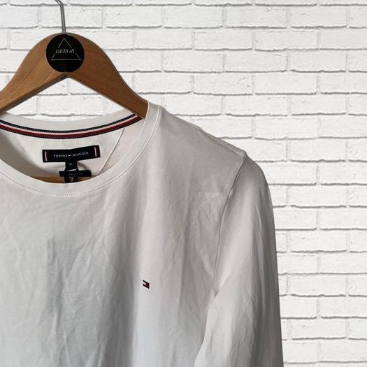 Tommy Hilfiger Long Sleeve