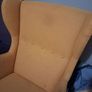 ikea wing armchair Image 5