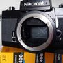 Nikon Nikomat FT2, Nikkor H auto 50mm f2 Image 6