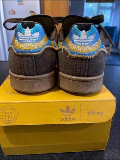 Adidas trainers