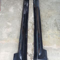 Volvo Xc90 2015- Left And Right Sideskirts