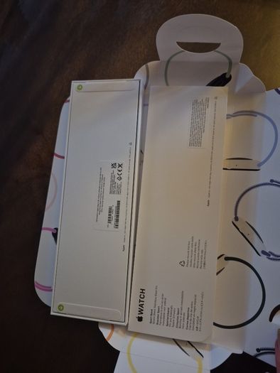Apple watch SE 3 40mm Midnight