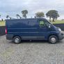 151 Peugeot Boxer van Image 2