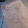 Cream/taupe rug Image 2