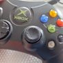 Xbox Original Controller pad Image 10