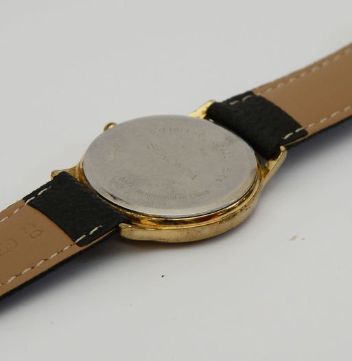 Gents Sekonda Quartz Watch