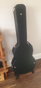 Fender Guitar Case