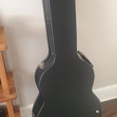 Fender Guitar Case