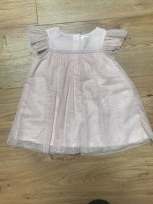 Next dress 6-9 mnts