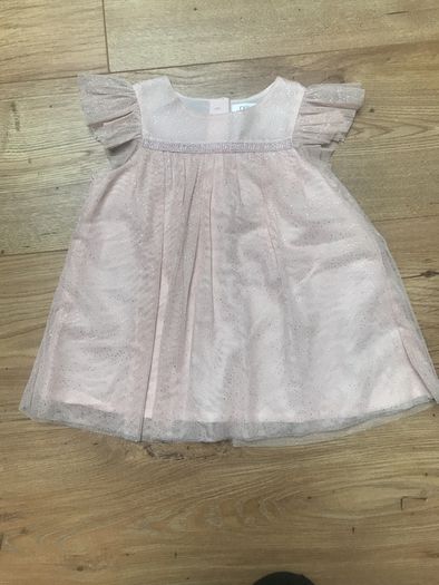 Next dress 6-9 mnts