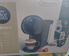 BNIB Dolce Gusto coffee machine